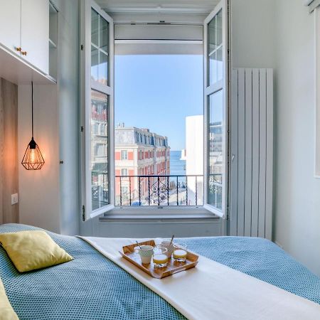Apartment Villa Brillante By Interhome بياريتز المظهر الخارجي الصورة
