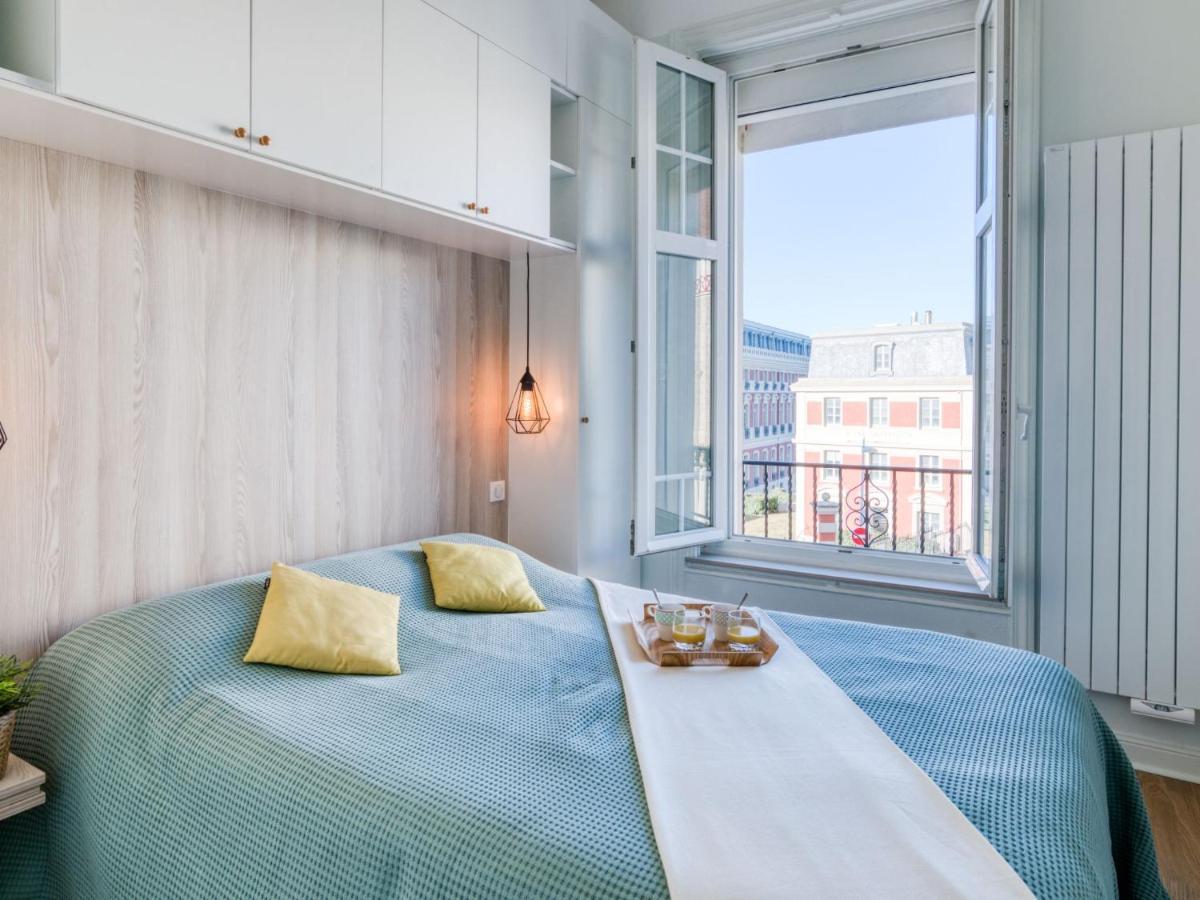 Apartment Villa Brillante By Interhome بياريتز المظهر الخارجي الصورة
