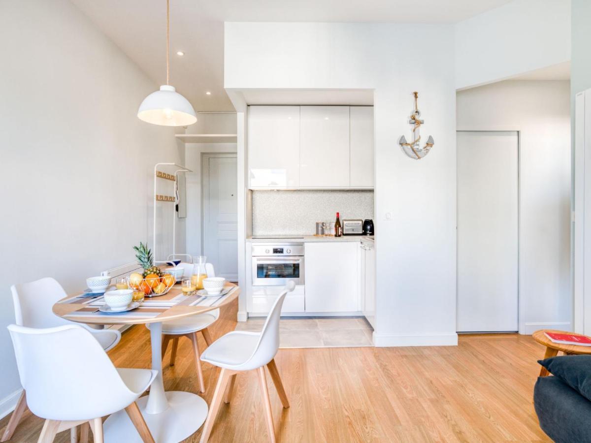 Apartment Villa Brillante By Interhome بياريتز المظهر الخارجي الصورة