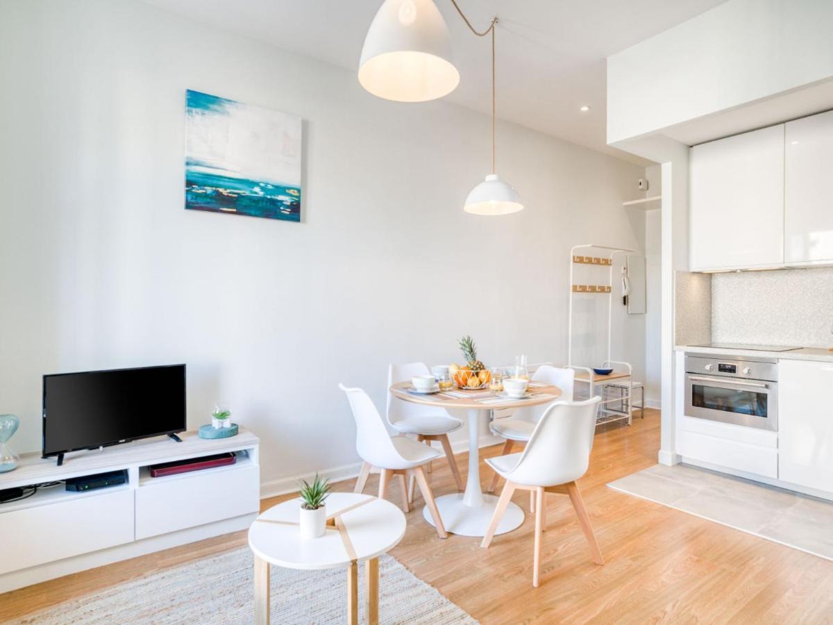 Apartment Villa Brillante By Interhome بياريتز المظهر الخارجي الصورة