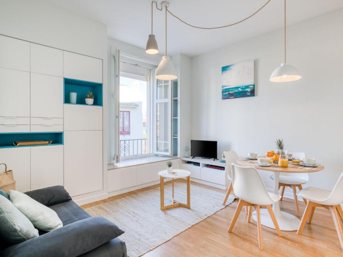 Apartment Villa Brillante By Interhome بياريتز المظهر الخارجي الصورة