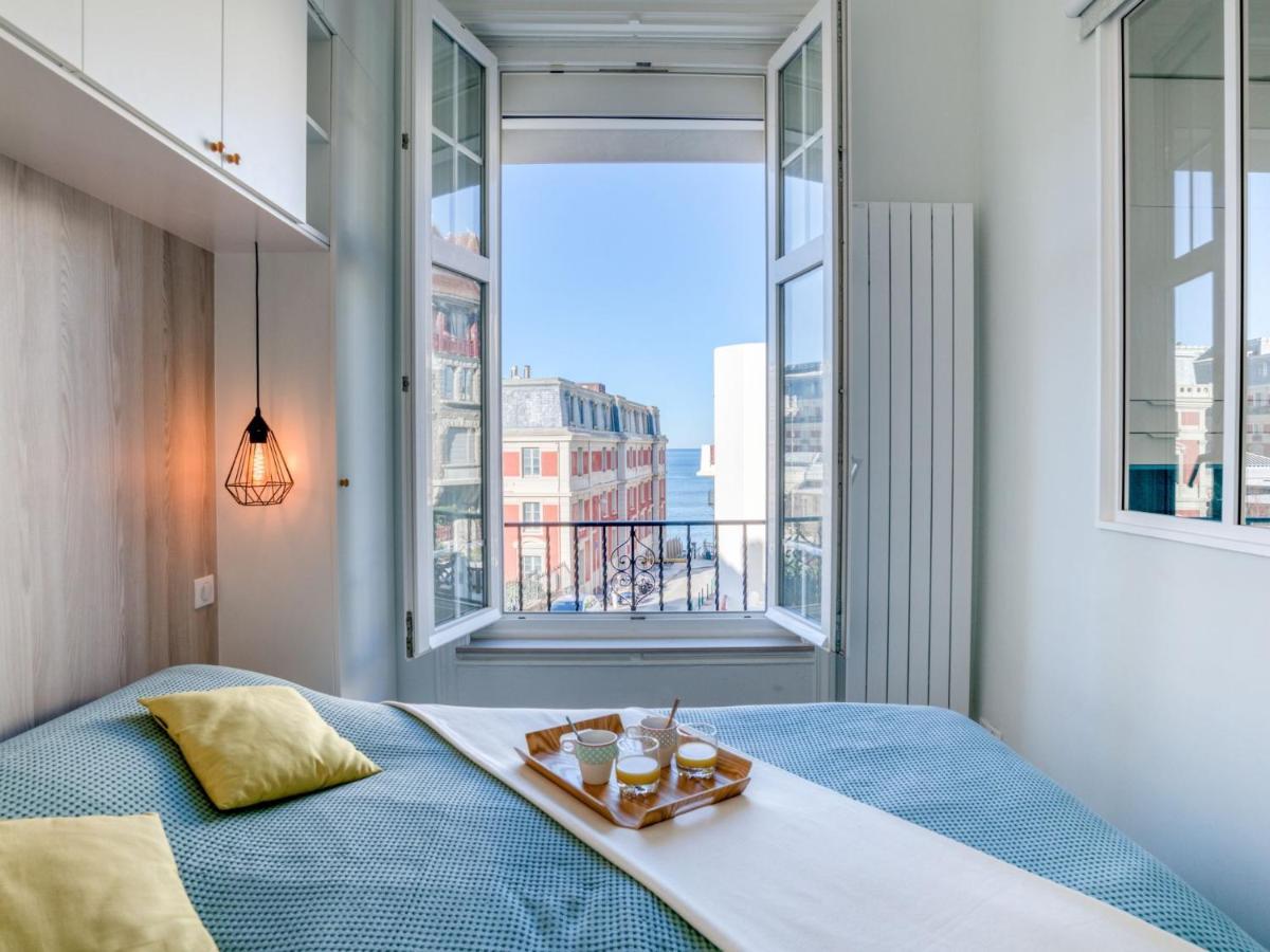 Apartment Villa Brillante By Interhome بياريتز المظهر الخارجي الصورة
