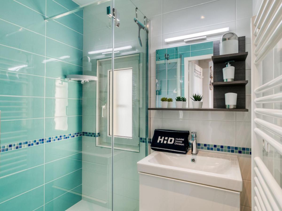 Apartment Villa Brillante By Interhome بياريتز المظهر الخارجي الصورة