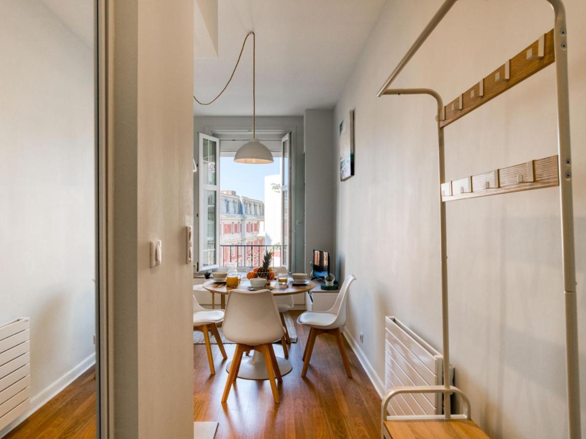 Apartment Villa Brillante By Interhome بياريتز المظهر الخارجي الصورة